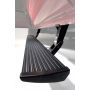 AMP Research 2007-2017 Mercedes-Benz Sprinter PowerStep - Black