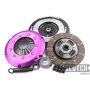 XClutch XKHN24537-1A Clutch - Stage 1 Sprung Organic