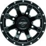 QuadBoss 608515 Grinder15X7 4/156 4+3