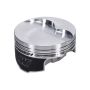 Wiseco K395X130 Piston Set, Chevrolet, LS, 4.130 in. Bore, Professional, Set of 8