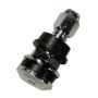 QUICKCAR RACING PRODUCTS QRP56-115 Chrome Valve Stem