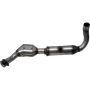 Davico Mfg 19284 Direct Fit Catalytic Converter