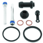 QuadBoss 414591 00-07 Can-Am DS 650 Front Caliper Rebuild Kit