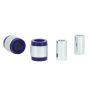 Superpro SPF4965K 2005 Subaru Outback XT Limited Rear Lower Inner Control Arm Bushing Kit