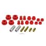 PROTHANE PTN14-210 03-07 Infiniti Front Control Arm Bushing Kit