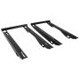 PRP Seats C79 PRP Polaris PRO XP Quick Release Front Seat Mounts (Pair)
