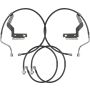Carli CS-FORDBBL-45-17 Brake Lines