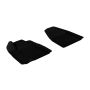 3D MAXpider 2007-2013 Acura MDX Kagu 1st Row Floormat - Black