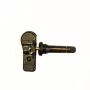 SCHRADER VALVES 29063 TPMS Sensor - Snap-In Rubber Valve