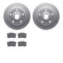 Dynamic Friction 4502-73049 Kit