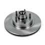 PowerStop AR8551 AutoSpecialty Brake Rotor