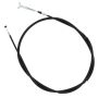 All Balls Racing 45-4060 04-06 Yamaha YFM350BA Bruin 2WD Cable - Rear Hand - Park Brake