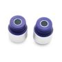 SuperPro 2003 Infiniti G35 Base Front Lower Compression Rod w/ Caster Bushing Set