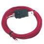 EDELBROCK EDE1795 Universal Fuel Pump Relay Kit