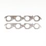 COMETIC GASKETS CAGC5251-030 MLS Exhaust Gasket Set BBC w/2.250 Round Port