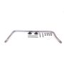 Hellwig 02-08 Hummer H2 4WD Solid Heat Treated Chromoly 1-1/2in Front Sway Bar