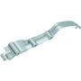 Kuryakyn 6413 Inner Primary Cover Chrome
