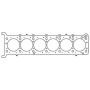 Cometic Gasket C4501-060 Cometic Mercedes-Benz 6.0L M120 6.9/7.0L M297 .060in MLS Cylinder Head Gasket - 90mm Bore - LHS