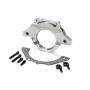 MOROSO MOR38415 Rear Seal Adapter Sbc