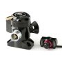 GFB 2017+ Kia Stinger 3.3T V6 Deceptor Pro II Combo BOV Kit (Mach 2 and Deceptor Pro 2 Valves Incld)