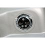 Aeromotive 71-72 Dodge Charger 340 Stealth Gen 2 Fuel Tank