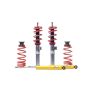 H&R 29258-6 07-14 Volkswagen Eos Street Perf. Coil Over