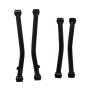Skyjacker JL24LL Heavy Duty Sway Bar End Link Kit
