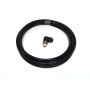 Ridetech 81000038 Gas cap vent kit for Ridetech billet locking gas caps.