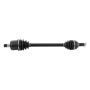 All Balls Racing AB8-HO-8-329 16-21 Honda Pioneer 1000 8 Ball Axle - Rear Right