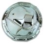 MOROSO MOR85330 Differential Cover Chrom e GM 12 Bolt Car