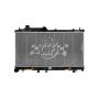 CSF 3515 Radiator