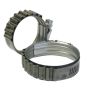 Turbosmart Turbo-Seal Tension Clamps 1.970-2.875