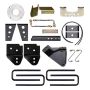 Skyjacker F11852S Suspension Lift Kit Component 2013-2016 Ford F-250 Super Duty