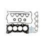 Cometic Gasket PRO2033T-755-027 Cometic Honda D16A1/D16A9 Top End Gasket Kit - 75.5mm Bore - .027in MLS Cylinder Head Gasket