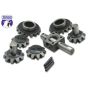 Yukon Gear & Axle YPKF9-S-31-4 Yukon Gear Standard Open Spider Gear Kit For 9in Ford w/ 31 Spline Axles and 4-Pinion Design