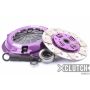 XCLUTCH XKHN20001-1C 86-89 Acura Integra RS 1.6L Stage 2 Cushioned Ceramic Clutch Kit