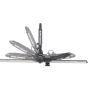 Rhino-Rack Folding J Style Kayak Carrier - Pair