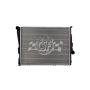 CSF 3709 Radiator