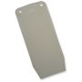 Cycra 1CYC-3884-02 17-21 Honda CRF250R-450RX Mud Flaps - Natural