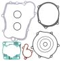 Vertex Pistons 808614 Vertex Gaskets 02-18 Yamaha YZ85 Complete Gasket Kit