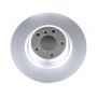 PowerStop EBR1404EVC PowerStop Evolution Coated Rotor