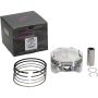 Vertex Pistons 24568 Vertex Piston 11-19 Can-Am Commander 1000 1000cc Cast Replica Piston Kit