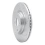 Dynamic Friction 631-03066R Rotor Slotted