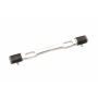 JOES RACING PRODUCTS JOE15040 A-Arm Shaft Steel Bushing Style Slotted