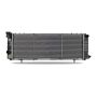 Mishimoto R1193-AT 91-01 Jeep Cherokee Replacement Radiator - Plastic