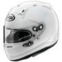 GP-7 Helmet White SAH-2020 Large