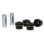 Whiteline Plus 10+ Chevrolet Camaro / 8/06-8/09 Pontiac G8 Rear Lower Inner Control Arm Bushing Kit