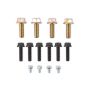 Bolt Kit Bellhousing Chevrolet V8