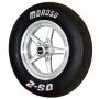 MOROSO MOR17025 25.0/4.5-15 DS-2 Front Drag Tire