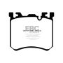 EBC Brakes DP32091C Redstuff Ceramic Low Dust Brake Pads